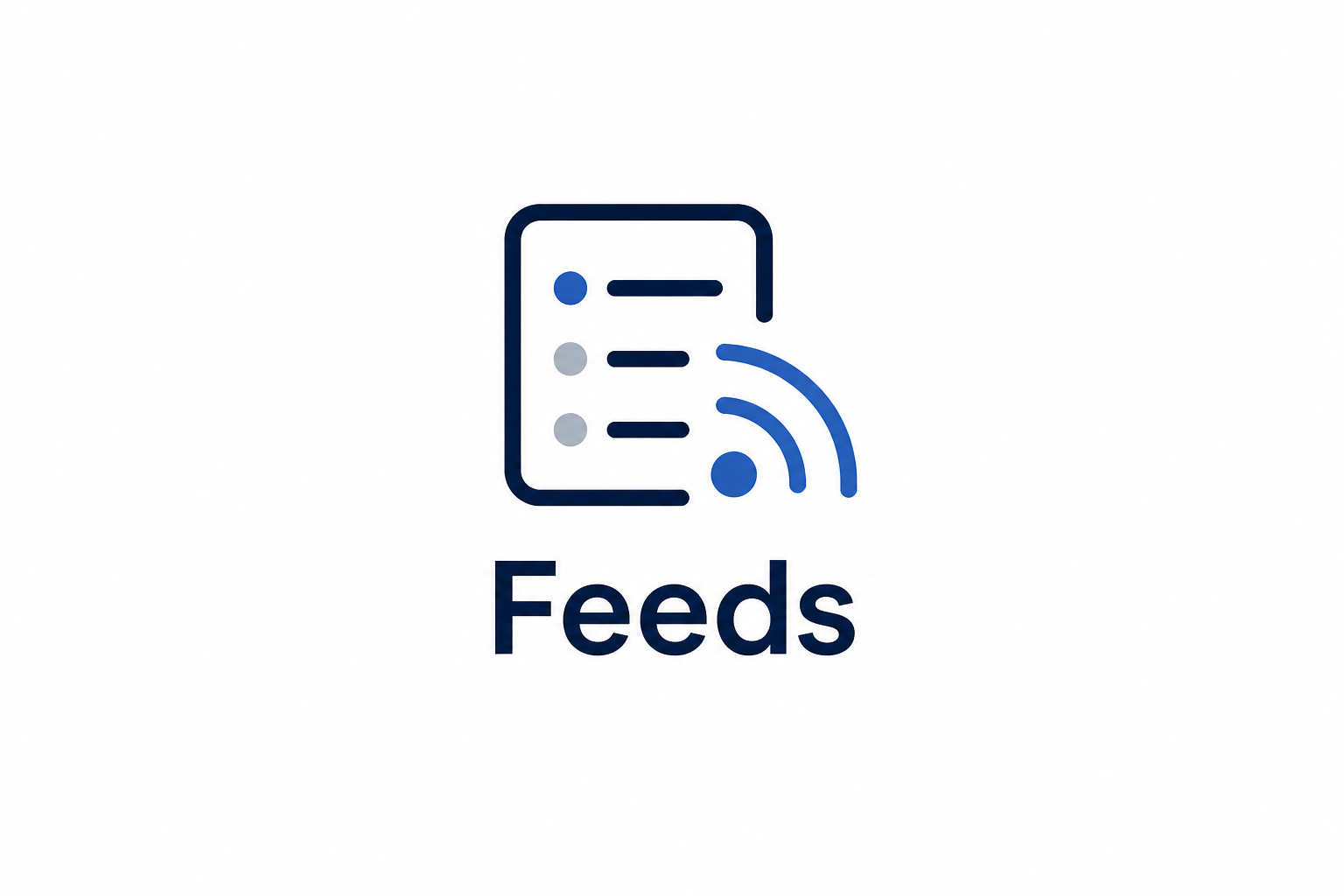 Feeds